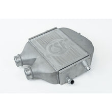 Load image into Gallery viewer, ~(33-Lbs.-20X17x8)~-F8x-M3M4---Top-Mount-Charge-Air-Cooler-In-Raw-Finish