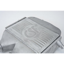 Load image into Gallery viewer, ~(33-Lbs.-20X17x8)~-F8x-M3M4---Top-Mount-Charge-Air-Cooler-In-Raw-Finish