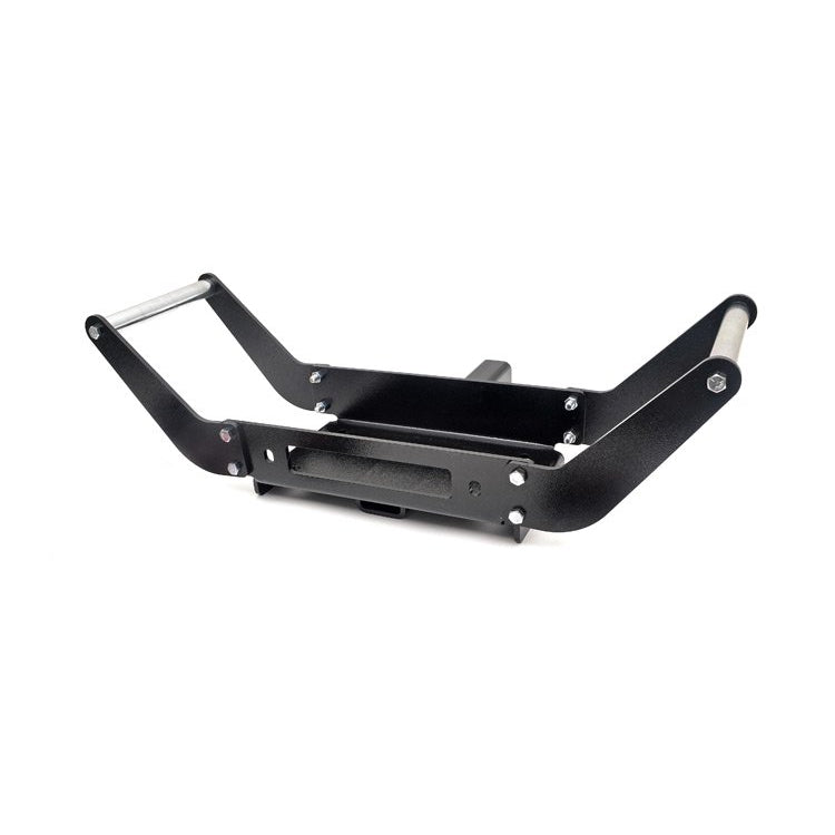 ~(33.5-Lbs.-20X16x7)~-2In-Receiver-Winch-Cradle