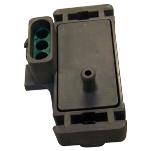 Crown Automotive Jeep Replacement 33000153 Map Sensor for 87-95 YJ Wrangler, 86-95 XJ Cherokee, MJ Comanche for Select Jeep Cherokee, Jeep Comanche, Jeep Wrangler