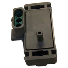Load image into Gallery viewer, Crown Automotive Jeep Replacement 33000153 Map Sensor for 87-95 YJ Wrangler, 86-95 XJ Cherokee, MJ Comanche for Select Jeep Cherokee, Jeep Comanche, Jeep Wrangler