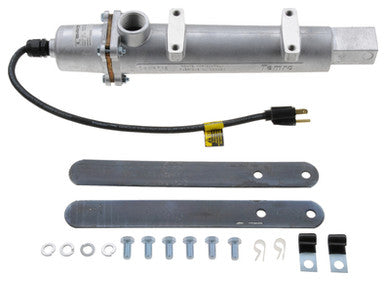 Zerostart 3300025 High Capacity Circulation Heater, 2250W 120V 18.8A, 100-120F (38-49C) Thermostat