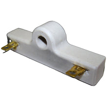 Load image into Gallery viewer, Crown Automotive Jeep Replacement 33000682 Fuel Pump Ballast Resistor for 1987-1993 Jeep XJ Cherokee, MJ Comanche for Select Jeep Cherokee, Jeep Comanche