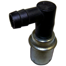 Load image into Gallery viewer, Crown Automotive Jeep Replacement 33000887 Front PCV Valve for 1983-1990 CJ-5, CJ-7, &amp; CJ-8, &amp; YJ Wrangler w/ 4.2L Engine for Select Jeep CJ5, Jeep CJ7, Jeep Scrambler