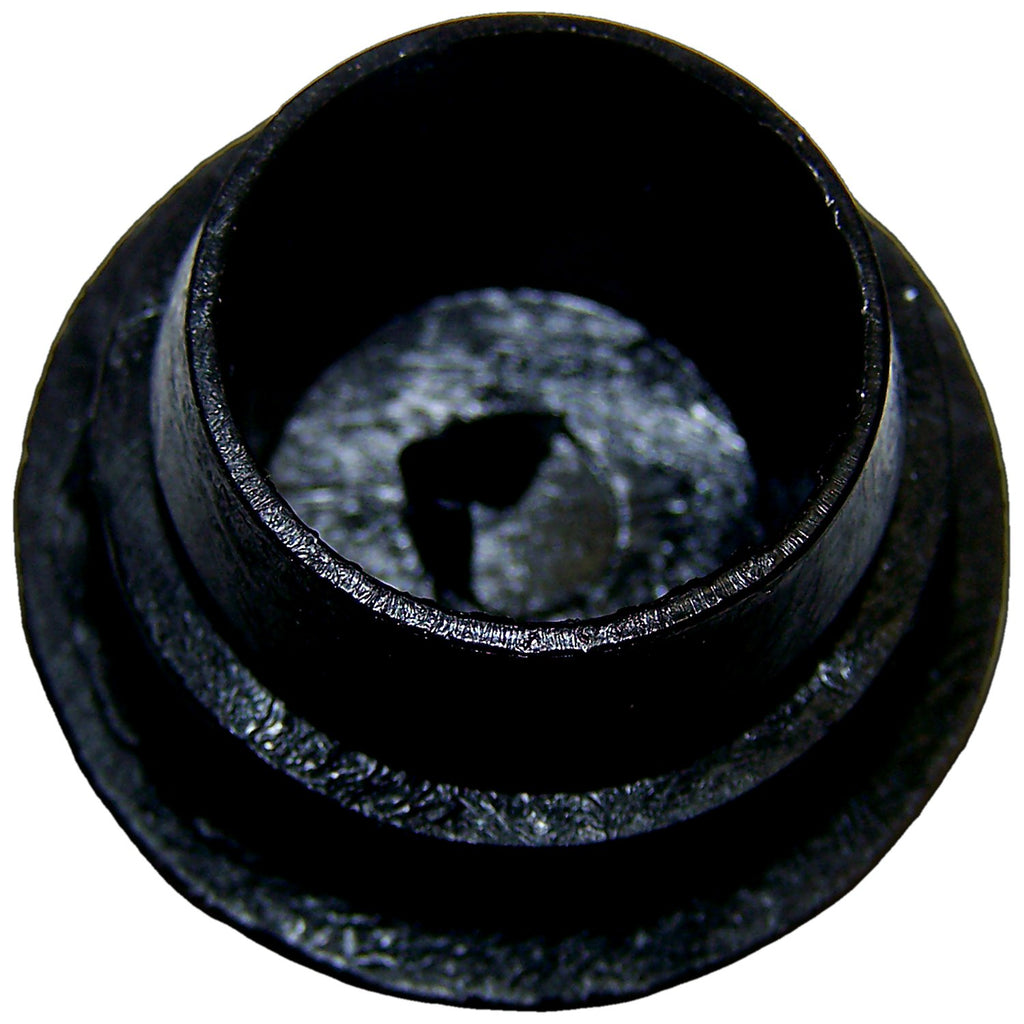 Crown Automotive Jeep Replacement 33001016 Oil Cap (Plastic Valve Covers) for Misc. 81-93 Jeep CJ, YJ, XJ, MJ, SJ, J-Series for Select Jeep CJ5, Jeep CJ7, Jeep Cherokee, Jeep Comanche, Jeep Grand Wagoneer, Jeep J10, Jeep Scrambler, Jeep Wagoneer, Jeep