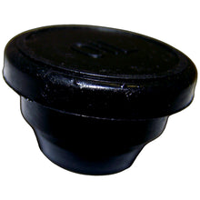 Load image into Gallery viewer, Crown Automotive Jeep Replacement 33001016 Oil Cap (Plastic Valve Covers) for Misc. 81-93 Jeep CJ, YJ, XJ, MJ, SJ, J-Series for Select Jeep CJ5, Jeep CJ7, Jeep Cherokee, Jeep Comanche, Jeep Grand Wagoneer, Jeep J10, Jeep Scrambler, Jeep Wagoneer, Jeep