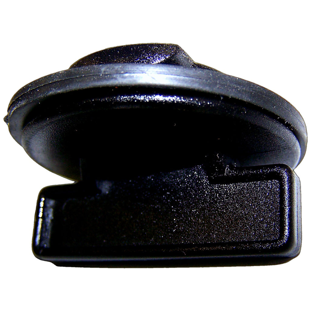 Crown Automotive Jeep Replacement 33001016 Oil Cap (Plastic Valve Covers) for Misc. 81-93 Jeep CJ, YJ, XJ, MJ, SJ, J-Series for Select Jeep CJ5, Jeep CJ7, Jeep Cherokee, Jeep Comanche, Jeep Grand Wagoneer, Jeep J10, Jeep Scrambler, Jeep Wagoneer, Jeep