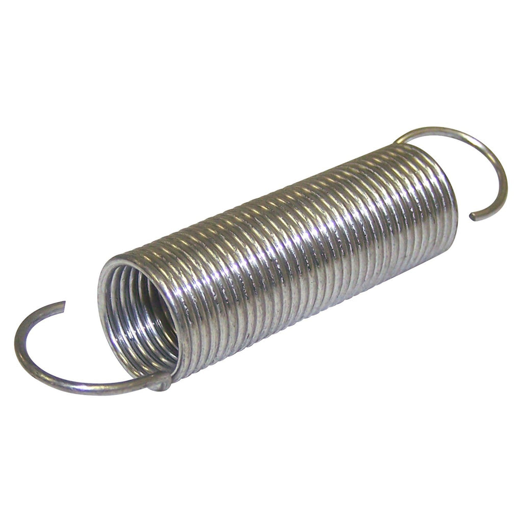 Crown Automotive Jeep Replacement 33001069 Throttle Return Spring for Select 83-92 Jeep CJ, YJ, XJ, MJ w/ AMC 2.5L w/ Carb.