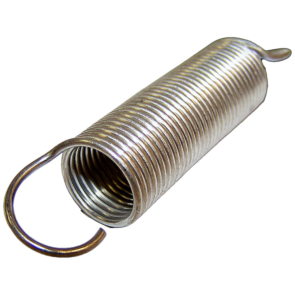 Crown Automotive Jeep Replacement 33001069 Throttle Return Spring for Select 83-92 Jeep CJ, YJ, XJ, MJ w/ AMC 2.5L w/ Carb.