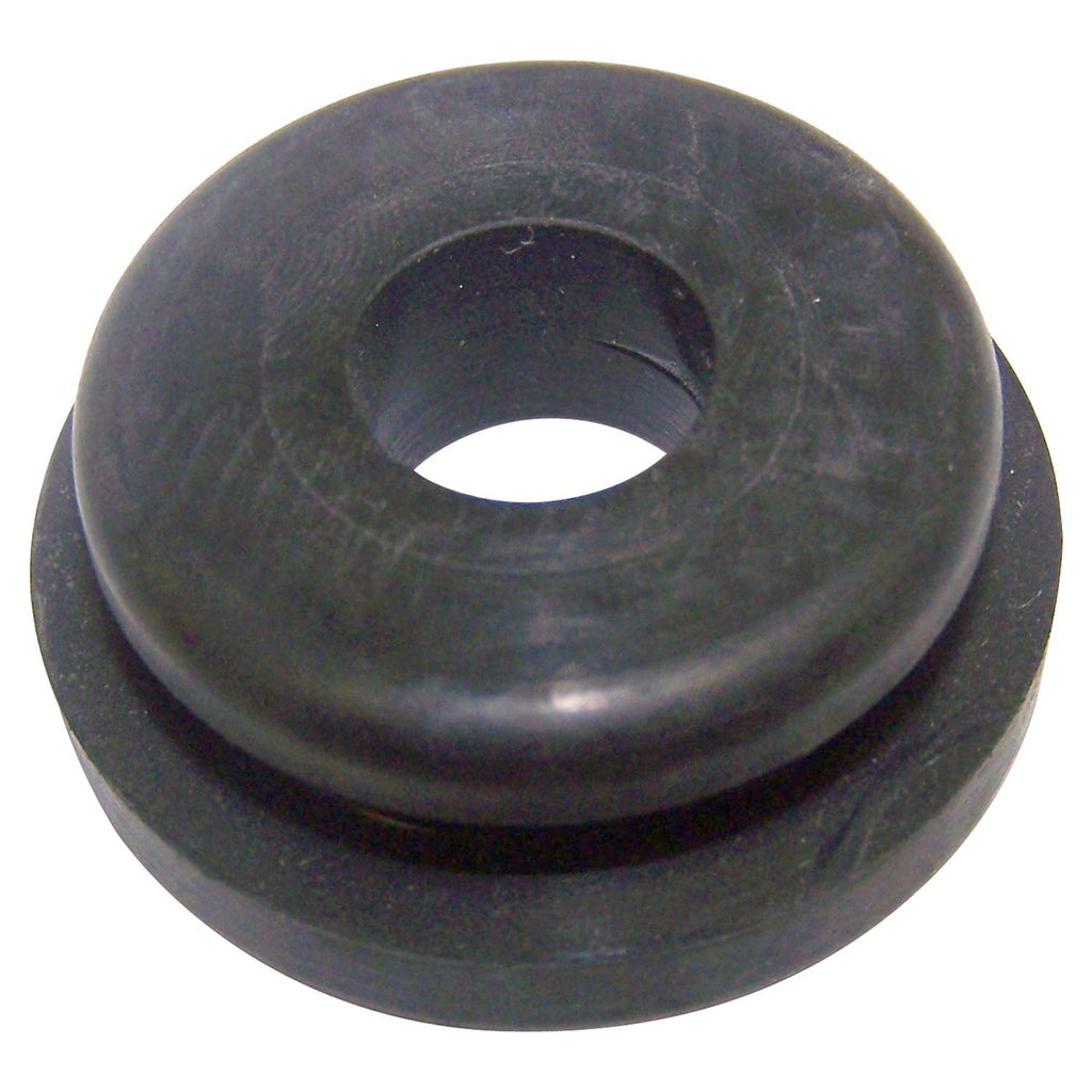 Crown Automotive Jeep Replacement 33001237 2.5L Valve Cover Grommet for Select 1983-1992 Jeep CJ, YJ, XJ, MJ, .45" ID