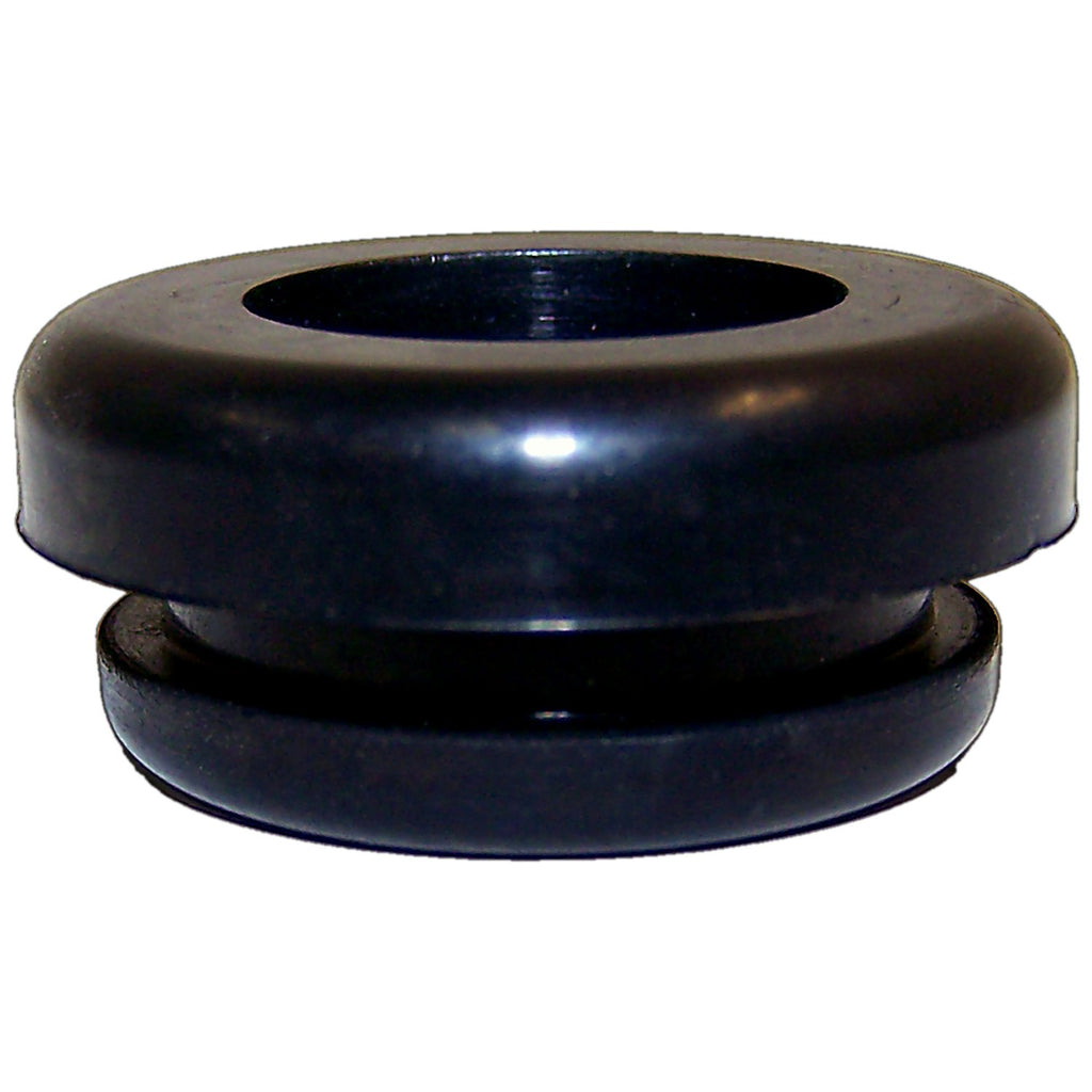 Crown Automotive Jeep Replacement 33001237 2.5L Valve Cover Grommet for Select 1983-1992 Jeep CJ, YJ, XJ, MJ, .45" ID