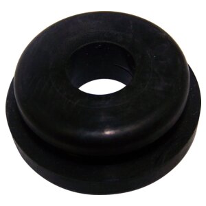 Crown Automotive Jeep Replacement 33001237 2.5L Valve Cover Grommet for Select 1983-1992 Jeep CJ, YJ, XJ, MJ, .45" ID