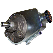 Load image into Gallery viewer, Crown Automotive Jeep Replacement 33001907 Power Steering Pump 1983-1990 CJ-5, CJ-7, CJ-8, YJ Wrangler w/ 2.5L, 4.2L Engine for Select Jeep CJ7, Jeep Scrambler, Jeep Wrangler