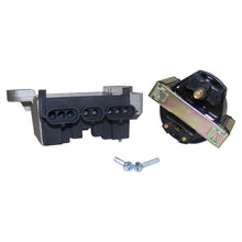 Load image into Gallery viewer, Crown Automotive Jeep Replacement 33002299 Ignition Module for 1986-1990 for Jeep XJ, MJ, YJ w/ 2.5L EFI or 4.0L Engine for Select Jeep Cherokee, Jeep Comanche, Jeep Wagoneer, Jeep Wrangler