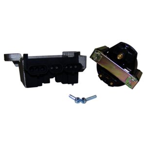 Crown Automotive Jeep Replacement 33002299 Ignition Module for 1986-1990 for Jeep XJ, MJ, YJ w/ 2.5L EFI or 4.0L Engine for Select Jeep Cherokee, Jeep Comanche, Jeep Wagoneer, Jeep Wrangler
