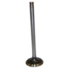 Load image into Gallery viewer, Crown Automotive Jeep Replacement 33002429 Standard Exhaust Valve w/ 1 Square Cut Groove for Jeep CJ, XJ, MJ, YJ w/ 2.5L for Select Jeep CJ5, Jeep CJ7, Jeep Cherokee, Jeep Comanche, Jeep DJ5, Jeep Scrambler, Jeep Wrangler
