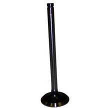 Load image into Gallery viewer, Crown Automotive Jeep Replacement 33002429 Standard Exhaust Valve w/ 1 Square Cut Groove for Jeep CJ, XJ, MJ, YJ w/ 2.5L for Select Jeep CJ5, Jeep CJ7, Jeep Cherokee, Jeep Comanche, Jeep DJ5, Jeep Scrambler, Jeep Wrangler