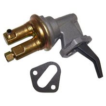 Load image into Gallery viewer, Crown Automotive Jeep Replacement 33002652 Fuel Pump for Misc. Jeep 87-90 YJ Wrangler, 84-96 XJ Cherokee, 86-92 MJ Comanche for Select Jeep Cherokee, Jeep Comanche, Jeep Wrangler
