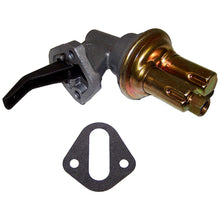 Load image into Gallery viewer, Crown Automotive Jeep Replacement 33002652 Fuel Pump for Misc. Jeep 87-90 YJ Wrangler, 84-96 XJ Cherokee, 86-92 MJ Comanche for Select Jeep Cherokee, Jeep Comanche, Jeep Wrangler