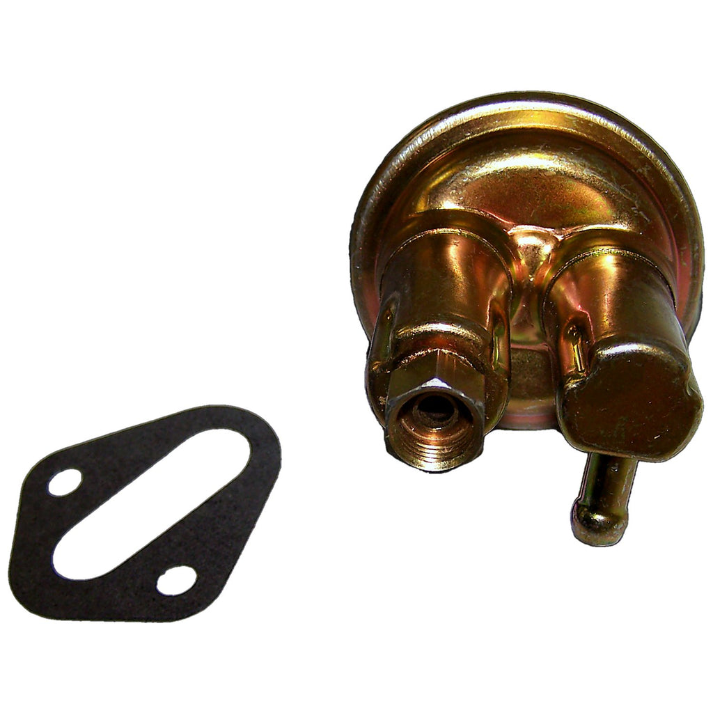 Crown Automotive Jeep Replacement 33002652 Fuel Pump for Misc. Jeep 87-90 YJ Wrangler, 84-96 XJ Cherokee, 86-92 MJ Comanche for Select Jeep Cherokee, Jeep Comanche, Jeep Wrangler