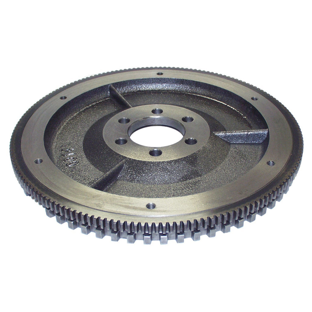 Crown Automotive Jeep Replacement 33002672 Flywheel for 88-90 YJ Wrangler w/ 4.2L & XJ Cherokee, MJ Comanche w/ 4.0L for Select Jeep Cherokee, Jeep Comanche, Jeep Wrangler