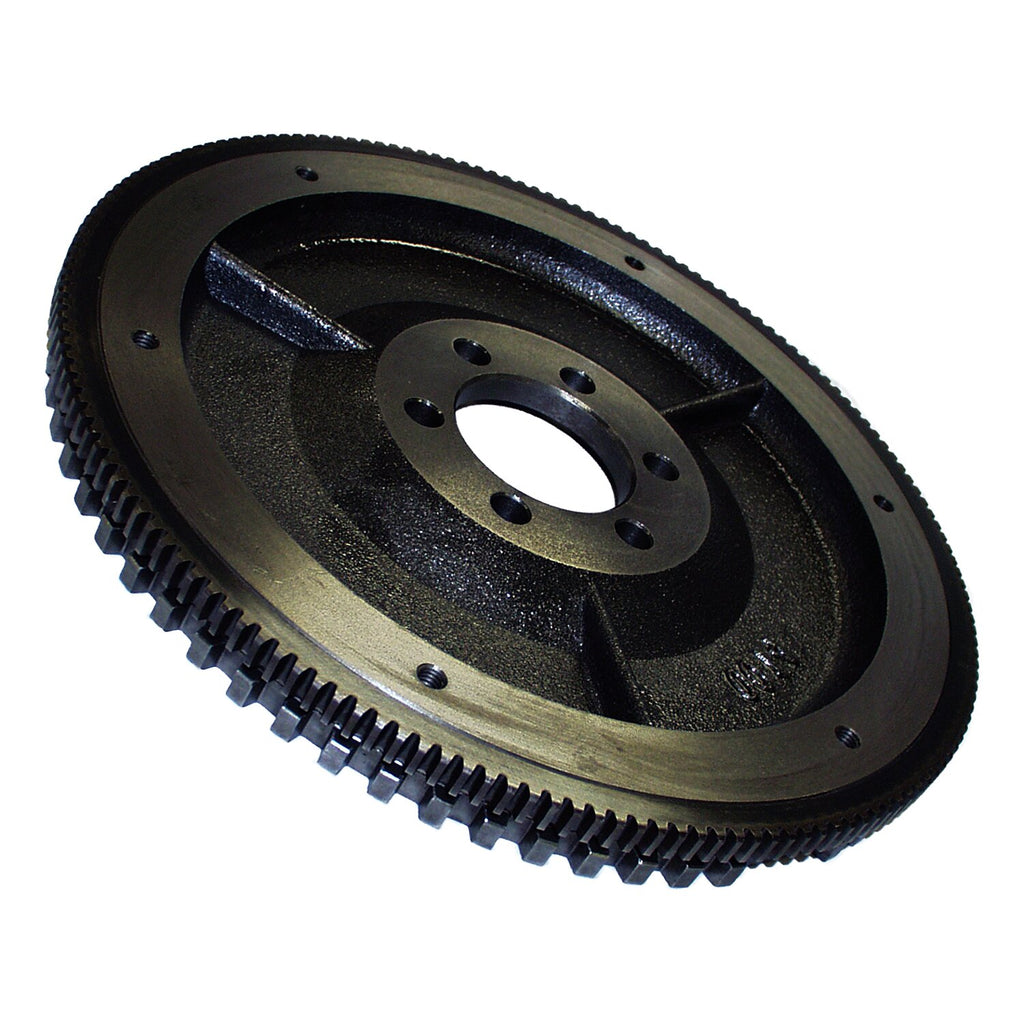 Crown Automotive Jeep Replacement 33002672 Flywheel for 88-90 YJ Wrangler w/ 4.2L & XJ Cherokee, MJ Comanche w/ 4.0L for Select Jeep Cherokee, Jeep Comanche, Jeep Wrangler