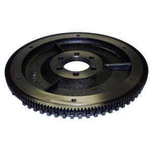Crown Automotive Jeep Replacement 33002672 Flywheel for 88-90 YJ Wrangler w/ 4.2L & XJ Cherokee, MJ Comanche w/ 4.0L for Select Jeep Cherokee, Jeep Comanche, Jeep Wrangler