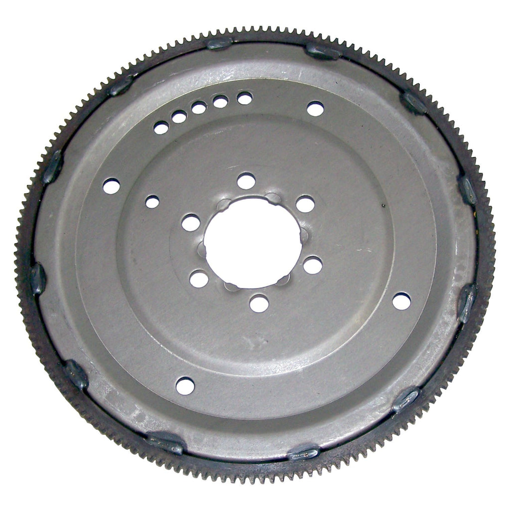 Crown Automotive Jeep Replacement 33002675 Flexplate for 87-90 Jeep XJ Cherokeee, MJ Comanche w/ 4.0L Engine w/ AW4 Trans. for Select Jeep Cherokee, Jeep Comanche
