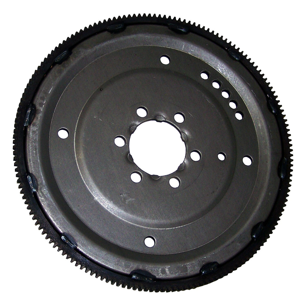 Crown Automotive Jeep Replacement 33002675 Flexplate for 87-90 Jeep XJ Cherokeee, MJ Comanche w/ 4.0L Engine w/ AW4 Trans. for Select Jeep Cherokee, Jeep Comanche