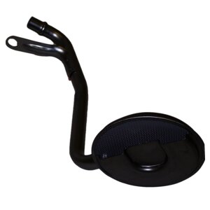 Crown Automotive Jeep Replacement 33002696 Oil Pump Screen for 87-06 Jeep XJ, YJ, ZJ, TJ, WG w/ 4.0L Engine for Select Jeep Cherokee, Jeep Comanche, Jeep Grand Cherokee, Jeep TJ, Jeep Wrangler