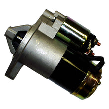 Load image into Gallery viewer, Crown Automotive Jeep Replacement 33002709 Starter Including Solenoid for Select 97-98 Jeep XJ, MJ, SJ, J-Series TJ, YJ, ZJ