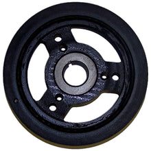 Load image into Gallery viewer, Crown Automotive Jeep Replacement 33002879AB Harmonic Balancer for Various Jeep TJ, YJ, XJ, MJ Models w/ 2.5L Engine for Select Dodge Dakota, Jeep Cherokee, Jeep Comanche, Jeep TJ, Jeep Wrangler