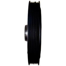 Load image into Gallery viewer, Crown Automotive Jeep Replacement 33002879AB Harmonic Balancer for Various Jeep TJ, YJ, XJ, MJ Models w/ 2.5L Engine for Select Dodge Dakota, Jeep Cherokee, Jeep Comanche, Jeep TJ, Jeep Wrangler