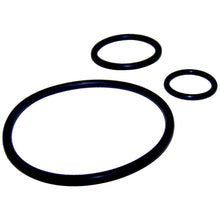 Load image into Gallery viewer, Crown Automotive Jeep Replacement 33002970K Oil Filter Adapter O-Ring Kit for 87-92 XJ Cherokee and MJ Comanche w/ 4.0L for Select Jeep Cherokee, Jeep Comanche