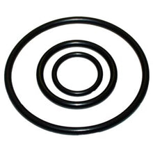 Load image into Gallery viewer, Crown Automotive Jeep Replacement 33002970K Oil Filter Adapter O-Ring Kit for 87-92 XJ Cherokee and MJ Comanche w/ 4.0L for Select Jeep Cherokee, Jeep Comanche
