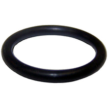 Load image into Gallery viewer, Crown Automotive Jeep Replacement 33002970 Oil Filter Adapter O-Ring for 1987-1992 Jeep XJ Cherokee, MJ Comanche w/ 4.0L for Select Jeep Cherokee, Jeep Comanche