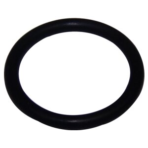 Crown Automotive Jeep Replacement 33002970 Oil Filter Adapter O-Ring for 1987-1992 Jeep XJ Cherokee, MJ Comanche w/ 4.0L for Select Jeep Cherokee, Jeep Comanche