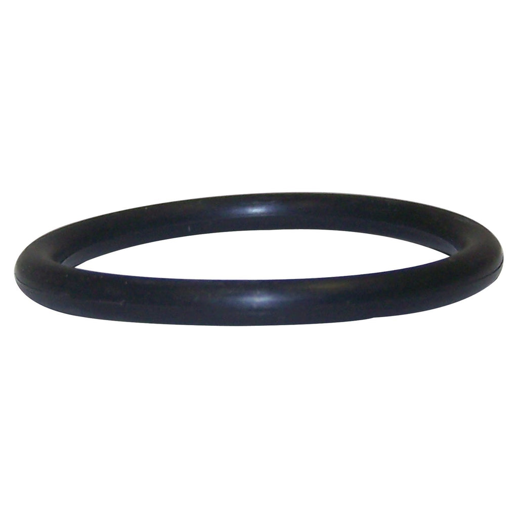Crown Automotive Jeep Replacement 33002971 Oil Filter Adapter O-Ring for 1987-1992 XJ Cherokee, MJ Comanche w/ 4.0L Engine for Select Jeep Cherokee, Jeep Comanche