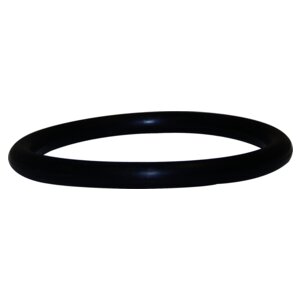 Crown Automotive Jeep Replacement 33002971 Oil Filter Adapter O-Ring for 1987-1992 XJ Cherokee, MJ Comanche w/ 4.0L Engine for Select Jeep Cherokee, Jeep Comanche