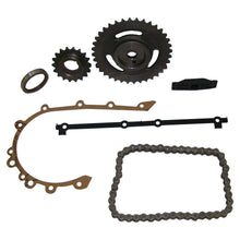 Load image into Gallery viewer, Crown Automotive Jeep Replacement 33002977K Timing Chain Kit for 87-93 Jeep YJ, XJ, MJ, ZJ w/ 4.0L Engine for Select Jeep Cherokee, Jeep Comanche, Jeep Grand Cherokee, Jeep Wagoneer, Jeep Wrangler