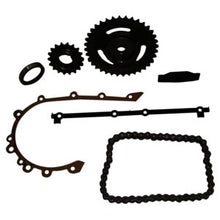 Load image into Gallery viewer, Crown Automotive Jeep Replacement 33002977K Timing Chain Kit for 87-93 Jeep YJ, XJ, MJ, ZJ w/ 4.0L Engine for Select Jeep Cherokee, Jeep Comanche, Jeep Grand Cherokee, Jeep Wagoneer, Jeep Wrangler