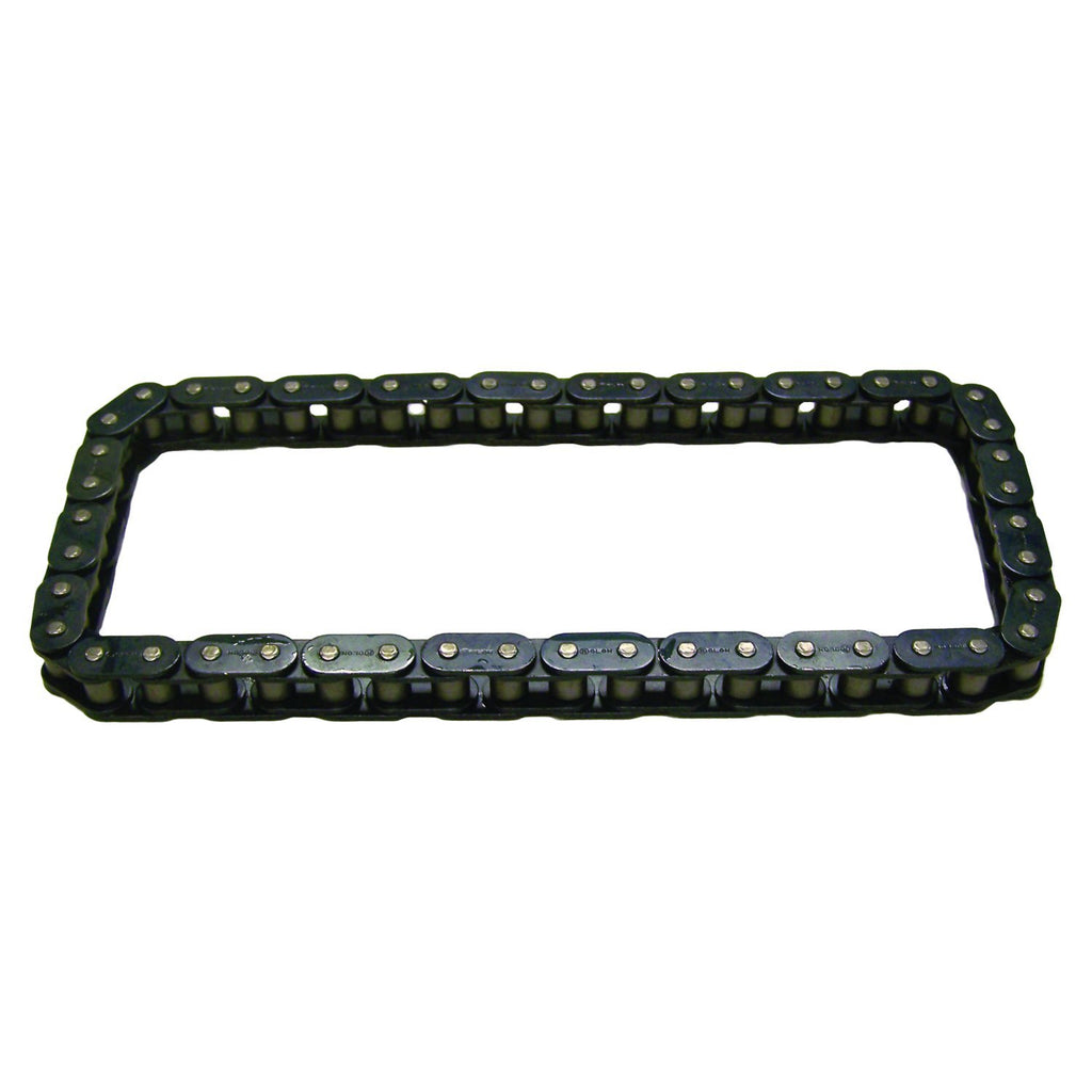 Crown Automotive Jeep Replacement 33002977 Timing Chain for 87-93 Jeep XJ Cherokee, YJ Wrangler, ZJ Gr. Cherokee w/ 4.0L for Select Jeep Cherokee, Jeep Comanche, Jeep Grand Cherokee, Jeep Wagoneer, Jeep Wrangler