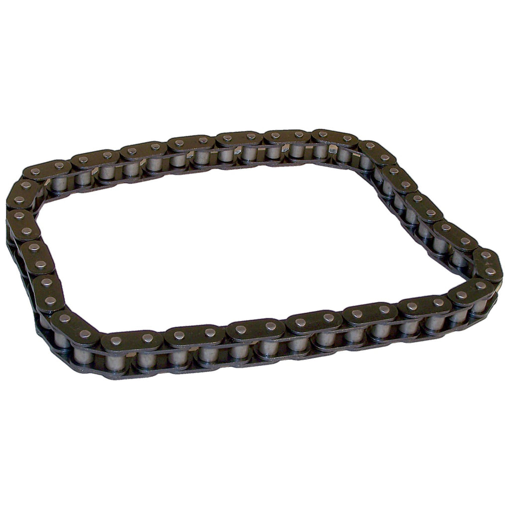 Crown Automotive Jeep Replacement 33002977 Timing Chain for 87-93 Jeep XJ Cherokee, YJ Wrangler, ZJ Gr. Cherokee w/ 4.0L for Select Jeep Cherokee, Jeep Comanche, Jeep Grand Cherokee, Jeep Wagoneer, Jeep Wrangler