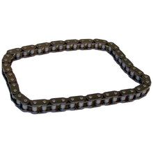 Load image into Gallery viewer, Crown Automotive Jeep Replacement 33002977 Timing Chain for 87-93 Jeep XJ Cherokee, YJ Wrangler, ZJ Gr. Cherokee w/ 4.0L for Select Jeep Cherokee, Jeep Comanche, Jeep Grand Cherokee, Jeep Wagoneer, Jeep Wrangler