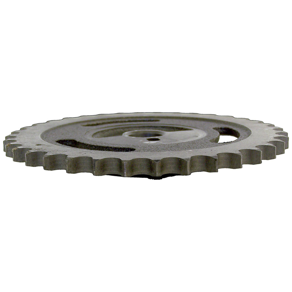 Crown Automotive Jeep Replacement 33002978 Camshaft Sprocket for 1987-93 XJ, MJ, 1991-93 YJ, 1993 ZJ, All w/ 4.0L Engine for Select Jeep Cherokee, Jeep Comanche, Jeep Grand Cherokee, Jeep Wagoneer, Jeep Wrangler