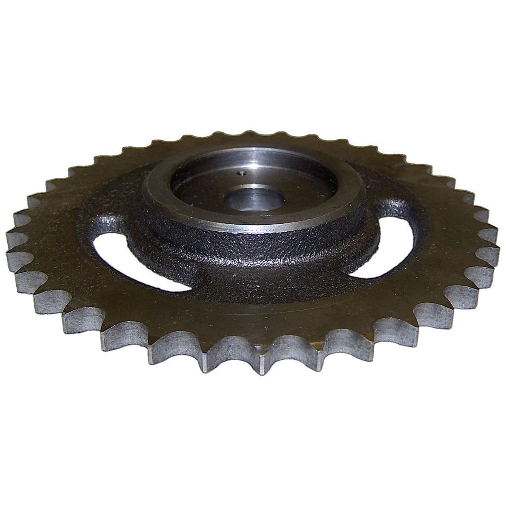 Crown Automotive Jeep Replacement 33002978 Camshaft Sprocket for 1987-93 XJ, MJ, 1991-93 YJ, 1993 ZJ, All w/ 4.0L Engine for Select Jeep Cherokee, Jeep Comanche, Jeep Grand Cherokee, Jeep Wagoneer, Jeep Wrangler