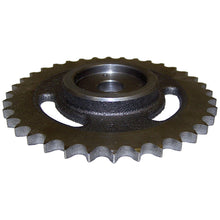 Load image into Gallery viewer, Crown Automotive Jeep Replacement 33002978 Camshaft Sprocket for 1987-93 XJ, MJ, 1991-93 YJ, 1993 ZJ, All w/ 4.0L Engine for Select Jeep Cherokee, Jeep Comanche, Jeep Grand Cherokee, Jeep Wagoneer, Jeep Wrangler