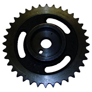 Crown Automotive Jeep Replacement 33002978 Camshaft Sprocket for 1987-93 XJ, MJ, 1991-93 YJ, 1993 ZJ, All w/ 4.0L Engine for Select Jeep Cherokee, Jeep Comanche, Jeep Grand Cherokee, Jeep Wagoneer, Jeep Wrangler