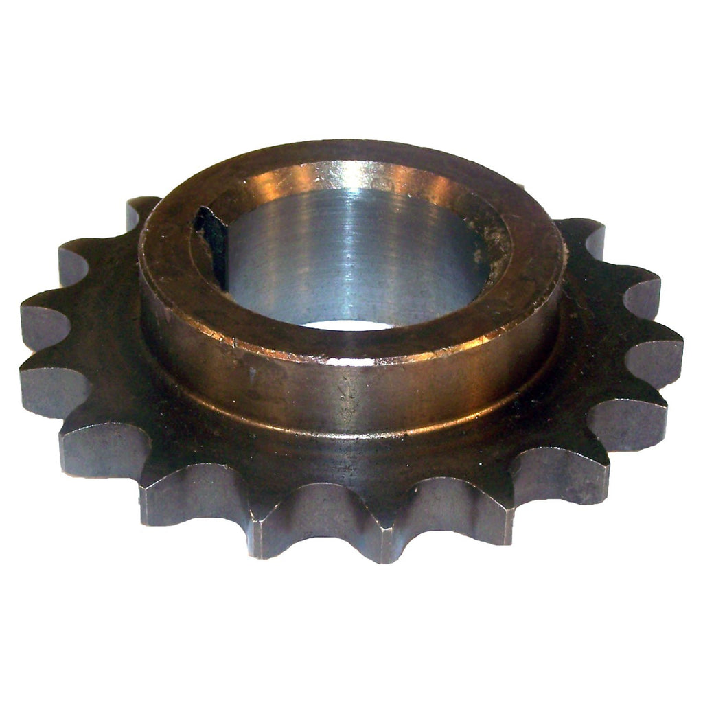 Crown Automotive Jeep Replacement 33002979 Crankshaft Sprocket for 87-93 XJ, MJ, 91-93 YJ, 1993 ZJ, All w/ 4.0L Engine for Select Jeep Cherokee, Jeep Comanche, Jeep Grand Cherokee, Jeep Wagoneer, Jeep Wrangler