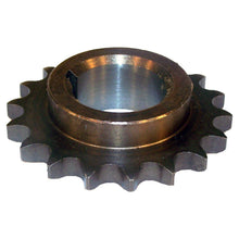 Load image into Gallery viewer, Crown Automotive Jeep Replacement 33002979 Crankshaft Sprocket for 87-93 XJ, MJ, 91-93 YJ, 1993 ZJ, All w/ 4.0L Engine for Select Jeep Cherokee, Jeep Comanche, Jeep Grand Cherokee, Jeep Wagoneer, Jeep Wrangler